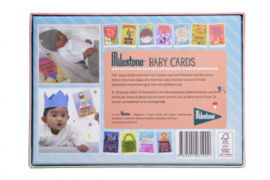 Milestone® Baby Photo Cards | Original