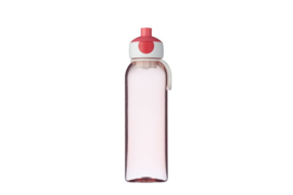 Mepal waterfles campus 500 ml | pink