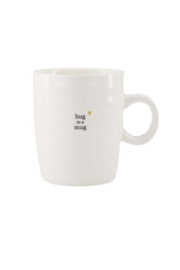 Zusss theemok hug in a mug