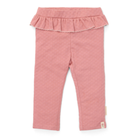 Little Dutch new born broekje pink blush
