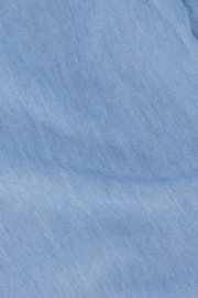 zusss tencel broek lichte denim
