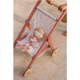 Little Dutch knuffelpop Anna 35cm