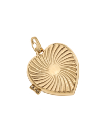 rose en camellia bedel medallion hart