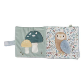 Little dutch Activiteitenboekje - Forest Friends