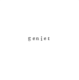 wenskaart ikpakjein | geniet