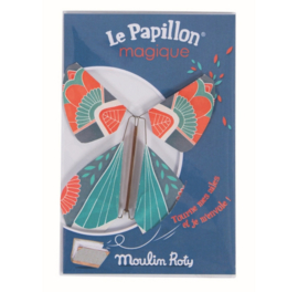 Moulin Roty vlinder | le papillon magique
