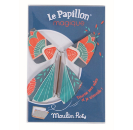 Moulin Roty vlinder | le papillon magique