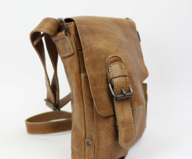 Bear Design schoudertas 'Esma' | taupe