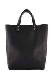 Zusss shopper | zwart