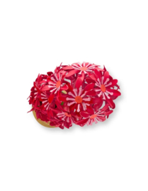 Pip Studio Deco Flower Metal Pink 48cm