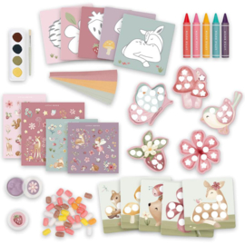 Little Dutch knutseldoos XL fairy garden