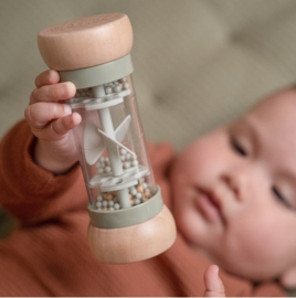 Little Dutch regenrammelaar | little farm