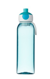 Mepal waterfles campus 500 ml | turquoise