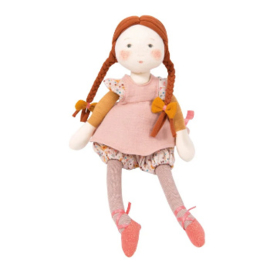 Moulin Roty 'Les Rosalies' | pop Fleur