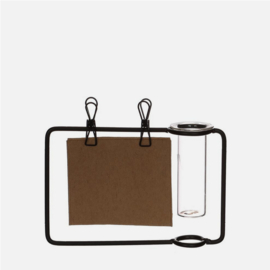 prospectt Ideas 4 seasons metalen bedankje met tube