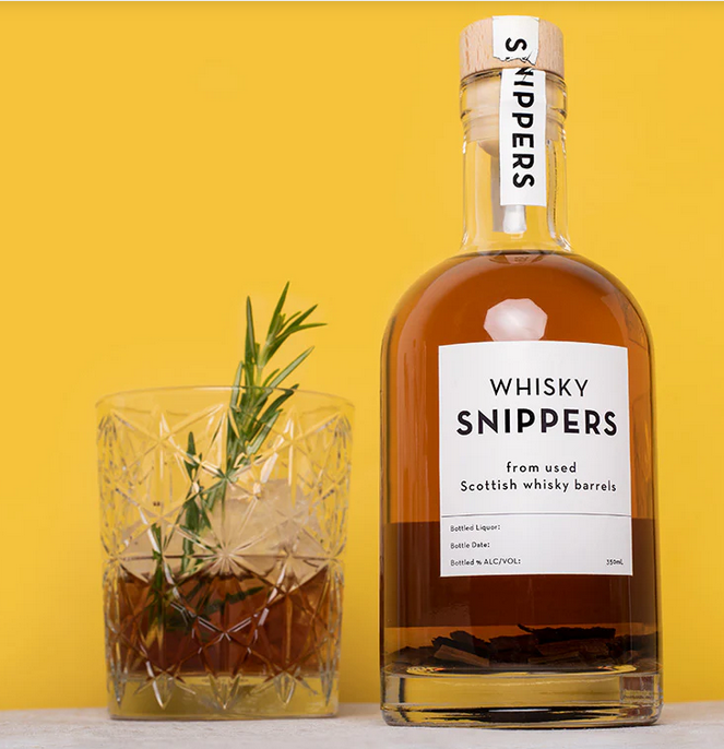 prospectt Pineut Snippers Originals Whisky | 350ml