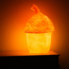 Heico lamp eikel brique