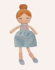 Jollein knuffel - Doll Rose