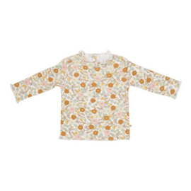 Little Dutch shirt lange mouw | vintage little flowers