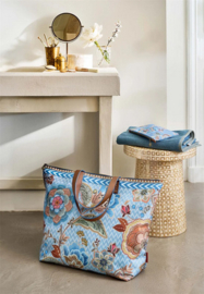 Pip Studio Tilda Tote Bag Large Hakuna Blue