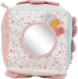Little Dutch Nijntje x activiteitenkubus blossom
