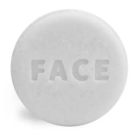 Shampoo bars face bar neutraal