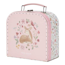 Little Dutch 7-delig theeset - Fairy Garden