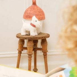 Heico lamp eikel brique