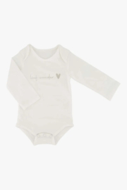 Zusss rompertje in giftbox lief wonder