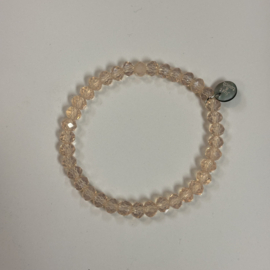 Just a touch armband crystal 6mm