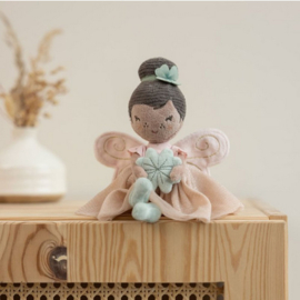 Little Dutch Ella | fee van geluk