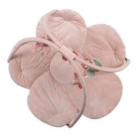Little Dutch speelkleed | flowers & butterflies
