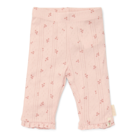 Little Dutch new born legging fairy flowers
