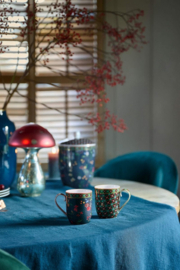 Pip studio 1 mug small berry blues 145ml