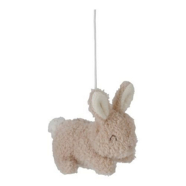 Little Dutch muziekmobiel baby bunny fsc