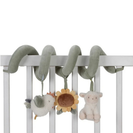 Little Dutch activiteitenspiraal | Little Farm