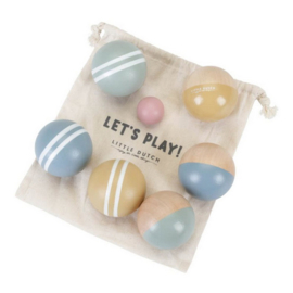 little dutch jeu de boules
