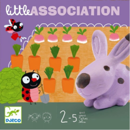 Djeco spel | Little association