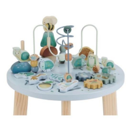 Little Dutch Activiteitentafel forest friends