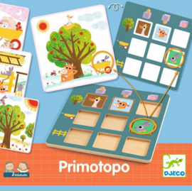 Djeco spel | edulo primotopo