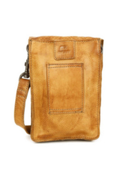 Bear Design klein schoudertasje'Sophie' | taupe