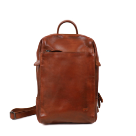 Bear Design rugzakje 'Sil' cognac