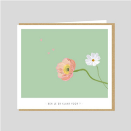 Studio Mie | bloem