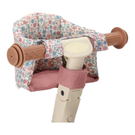 LIttle Dutch poppenfietsstoel