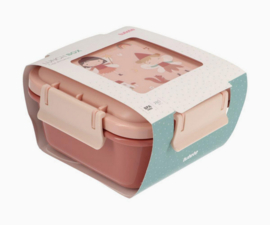 tutete lunchbox groot wild fairies