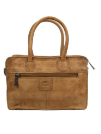 Bear Design handtas 'Arlo' | taupe