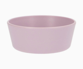 tutete servies set lila