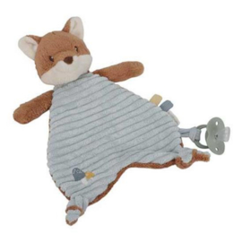 Little Dutch Knuffeldoekje knuffel Vos Forest Friends