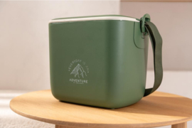 prospectt Norländer Koelbox Adventure Groen