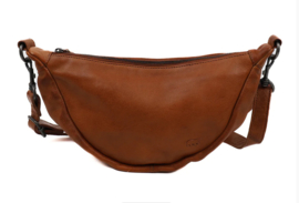 Bear Design crossbodytasje 'Toon' | cognac